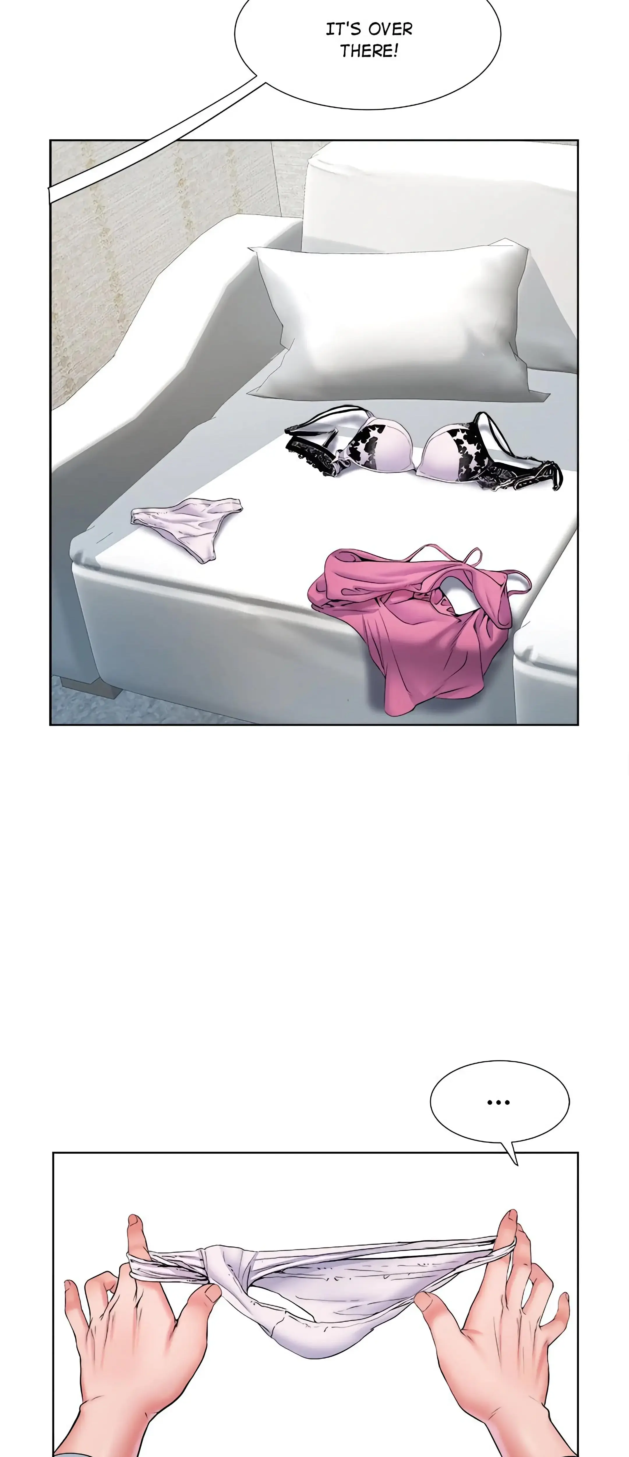 Salute! Episode 8 - Page 23