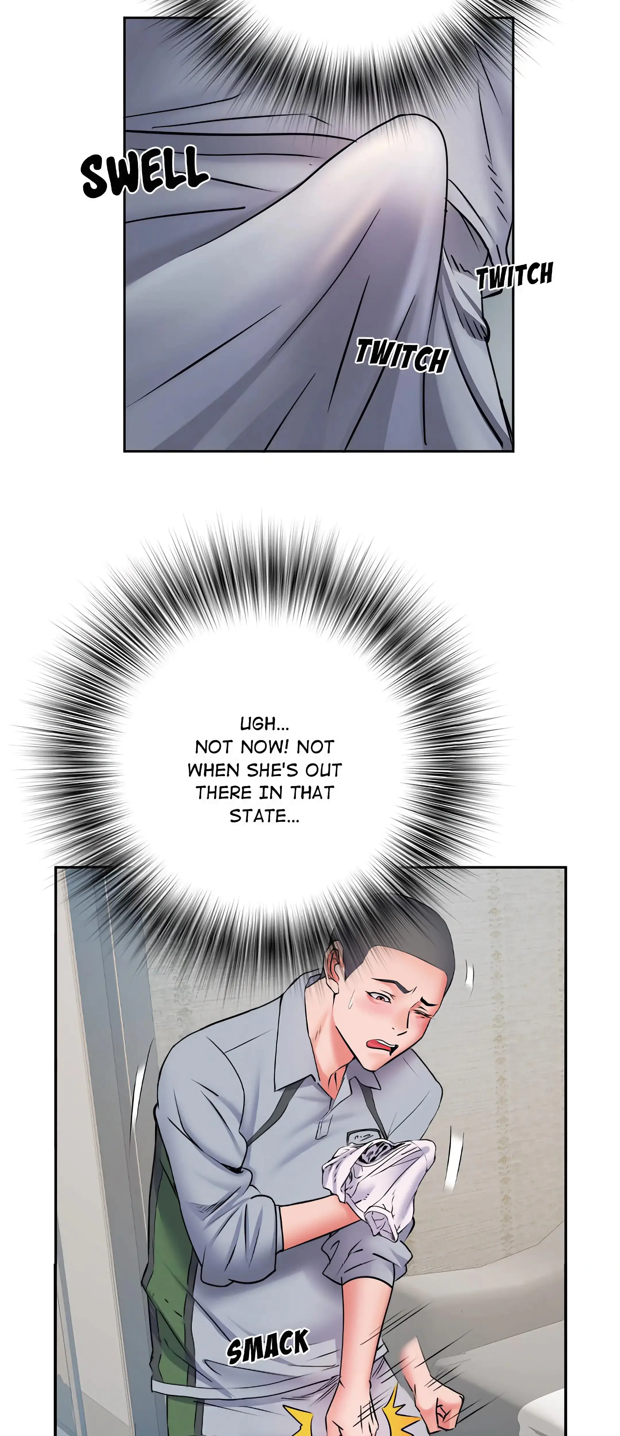 Salute! Episode 8 - Page 27