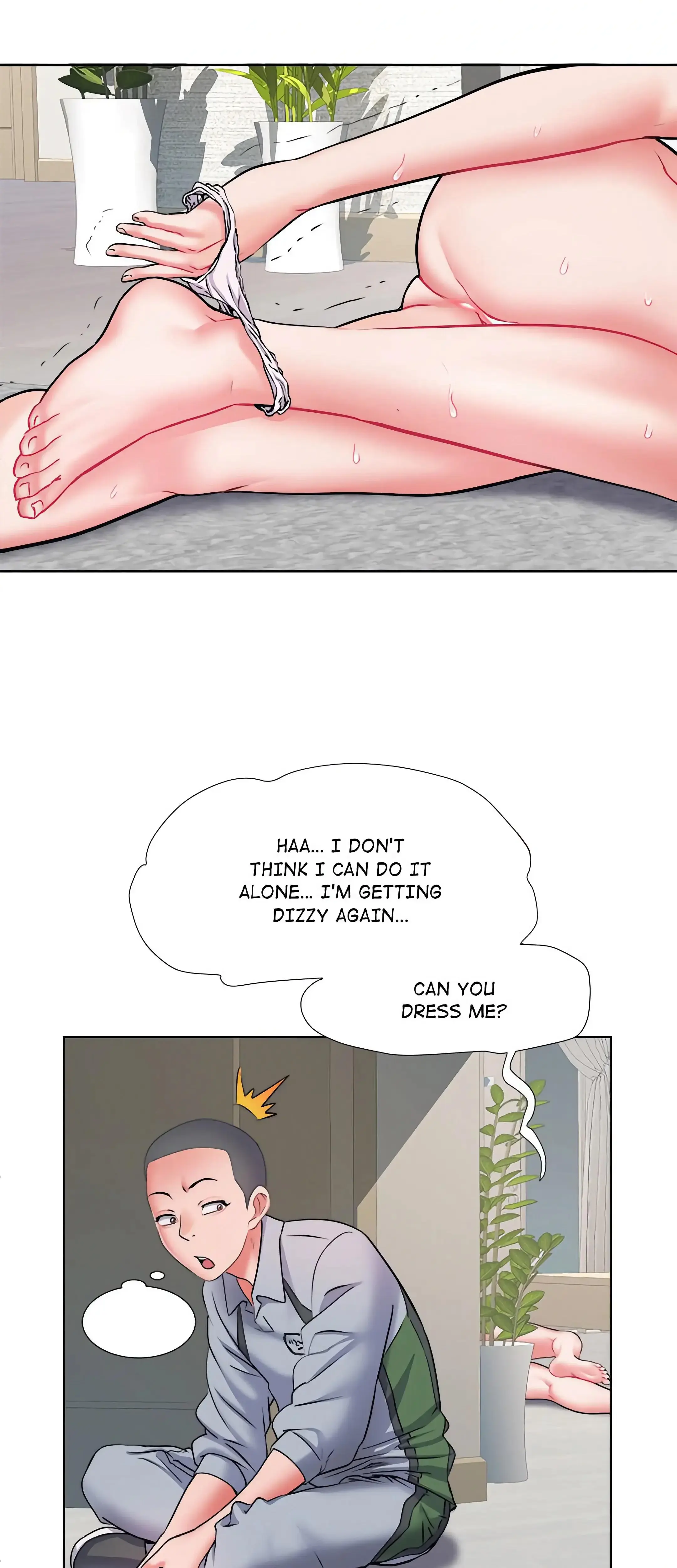 Salute! Episode 8 - Page 29