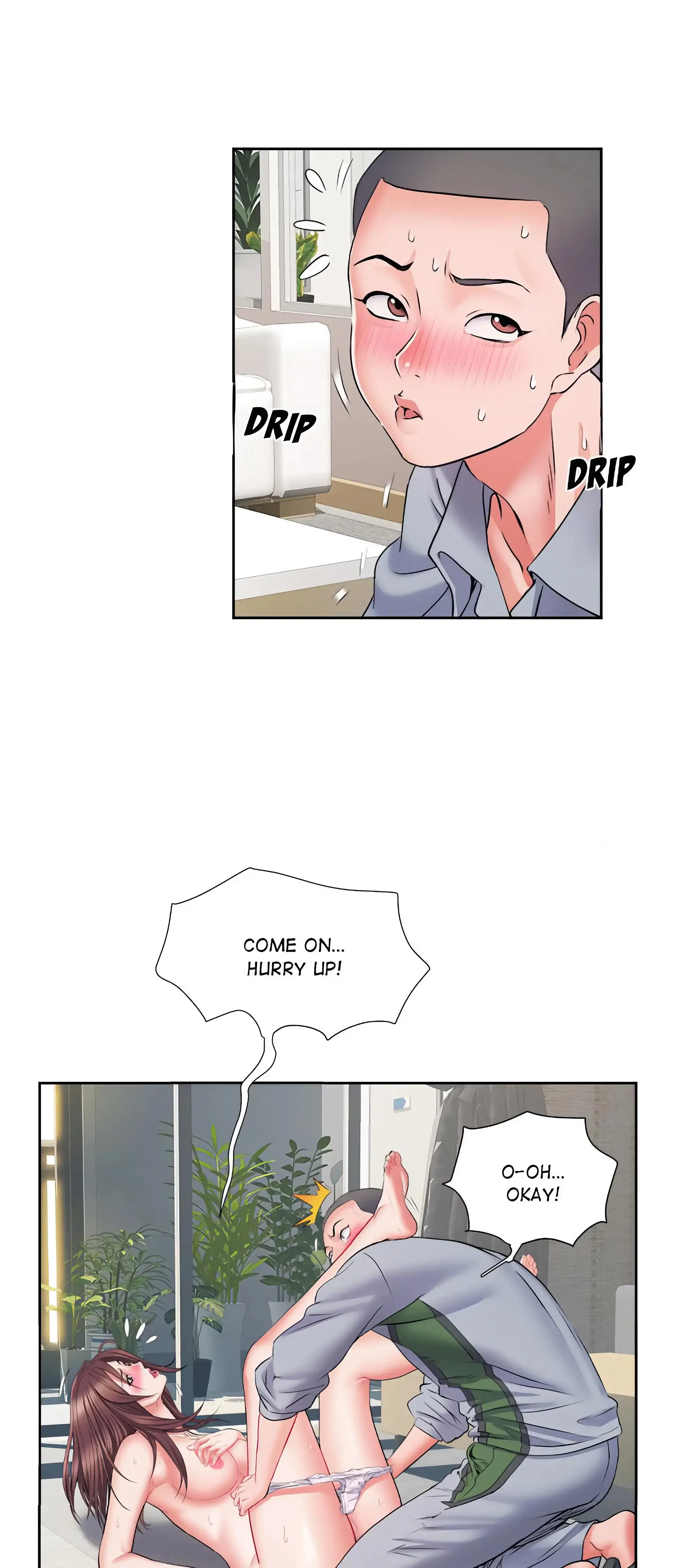 Salute! Episode 8 - Page 37