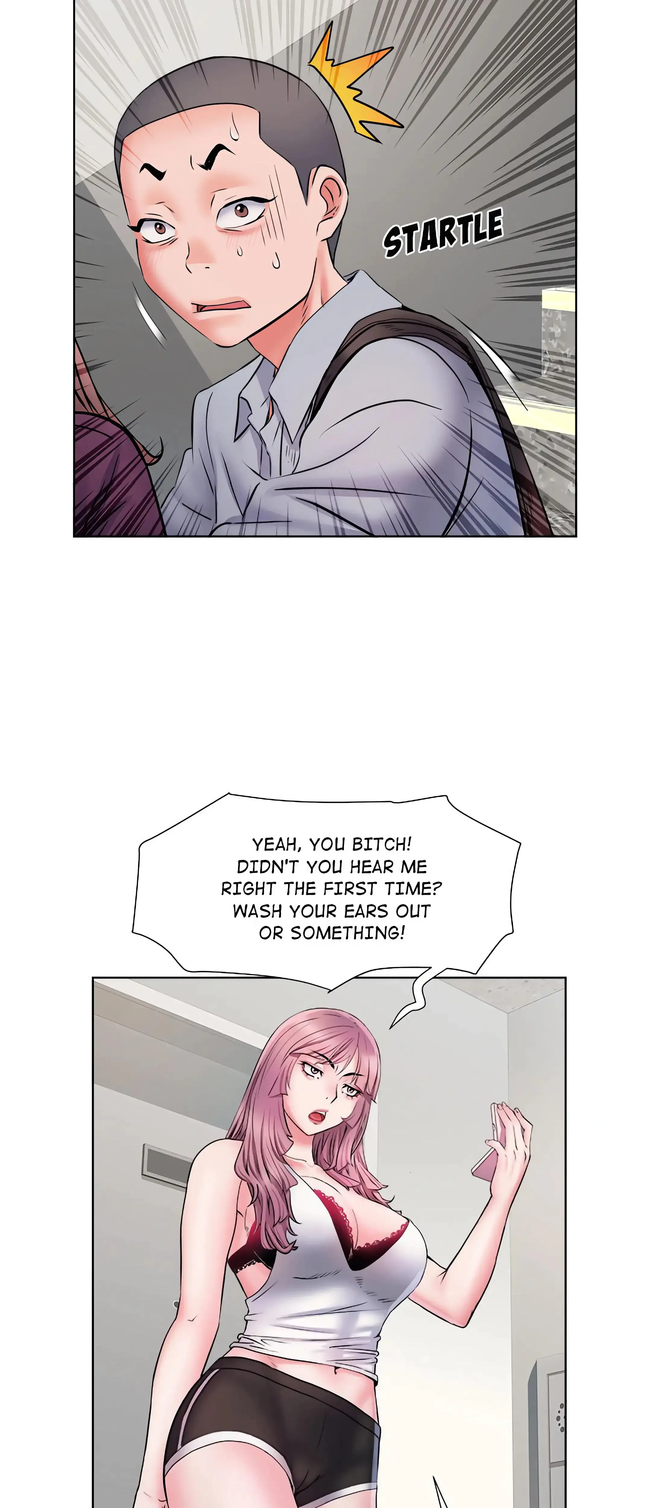 Salute! Episode 8 - Page 41