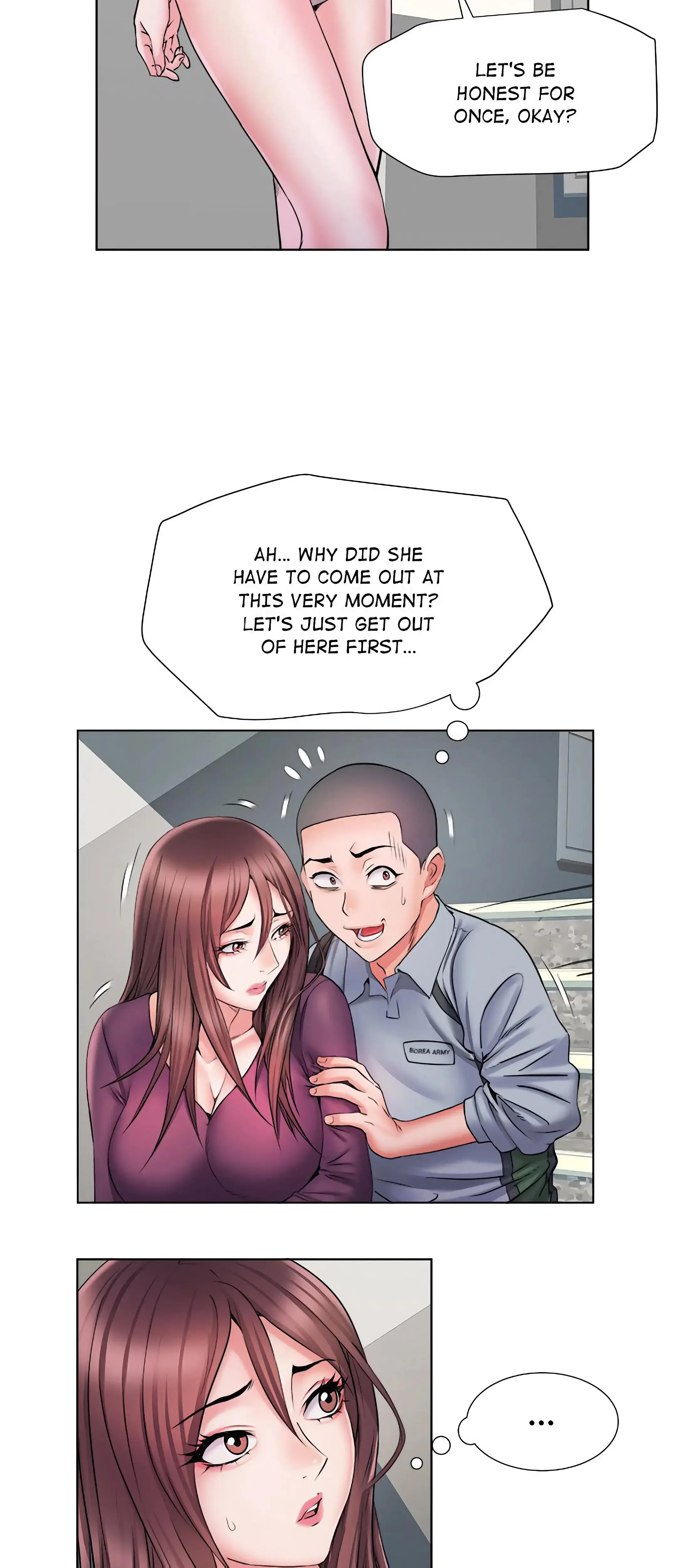 Salute! Episode 8 - Page 42