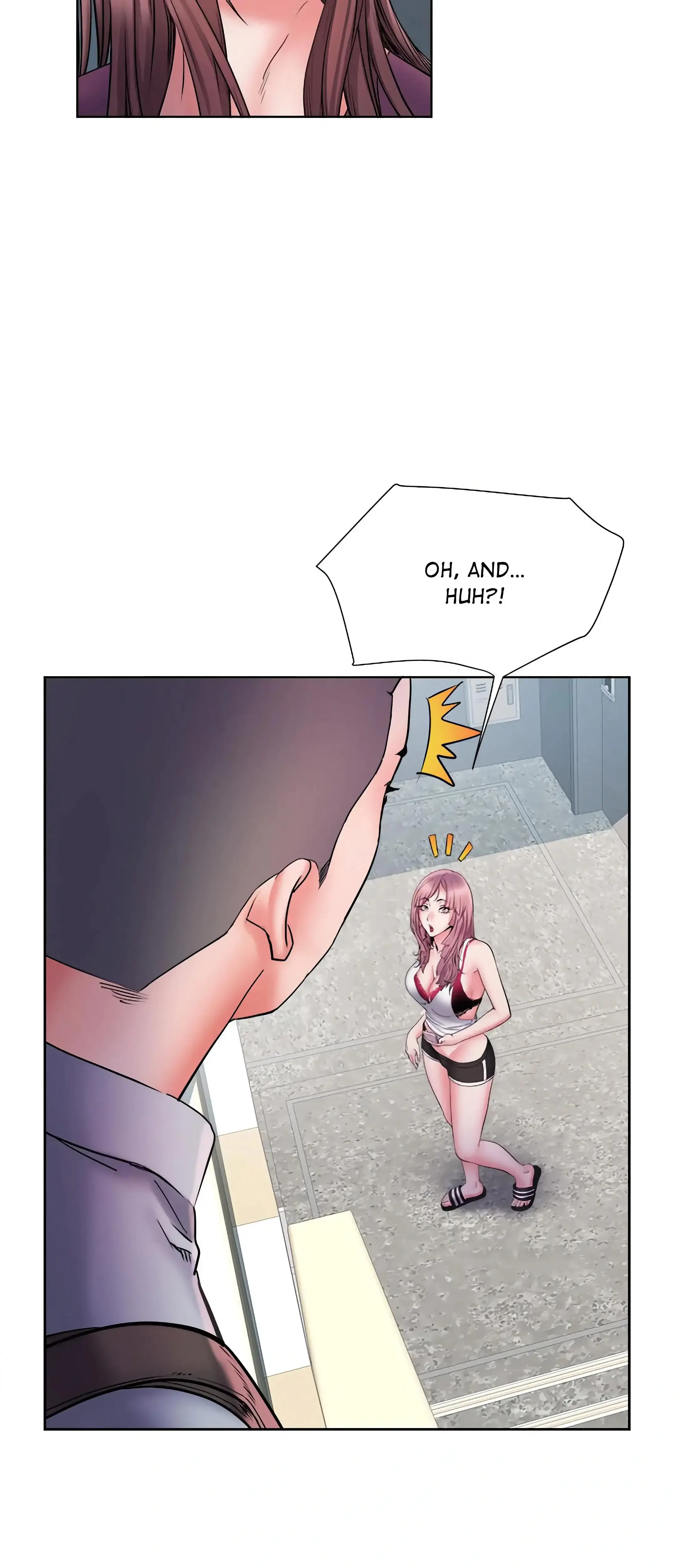 Salute! Episode 8 - Page 43