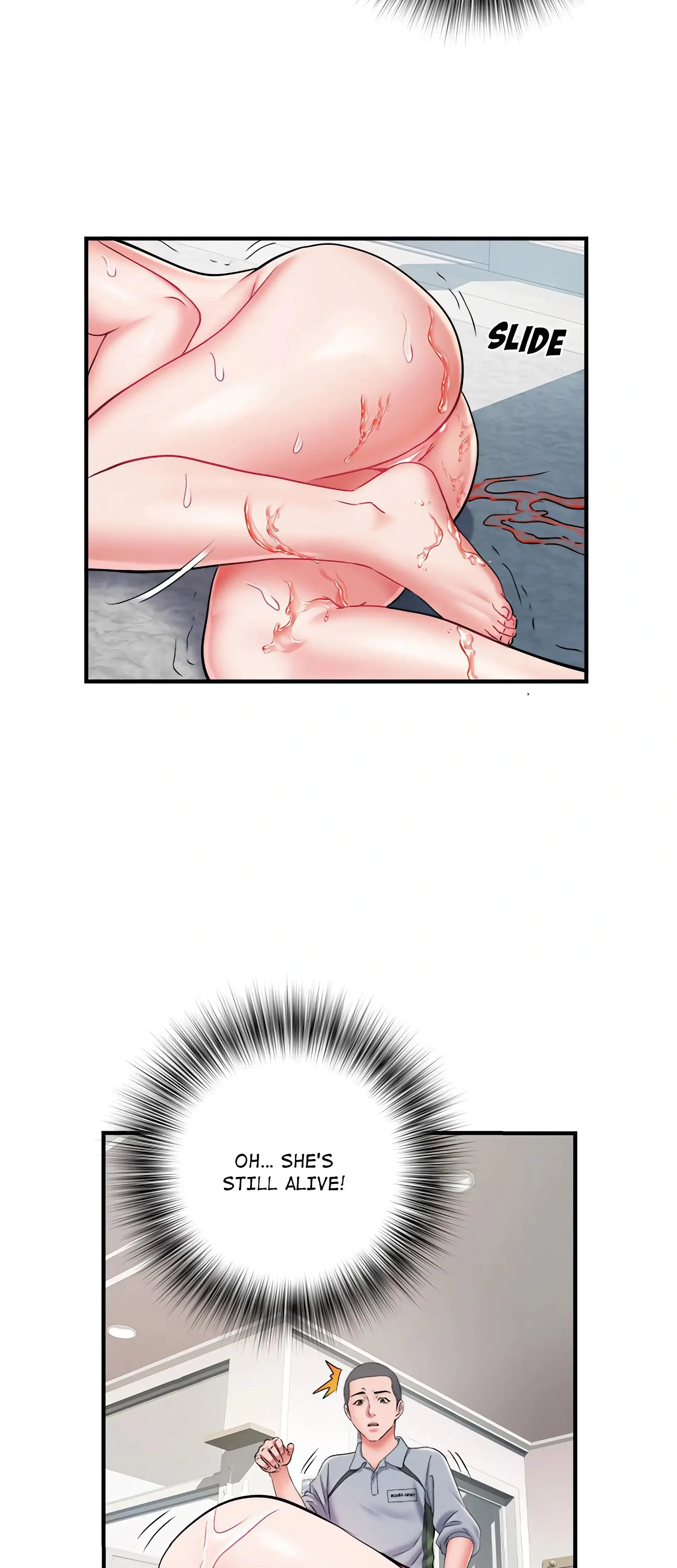 Salute! Episode 8 - Page 5