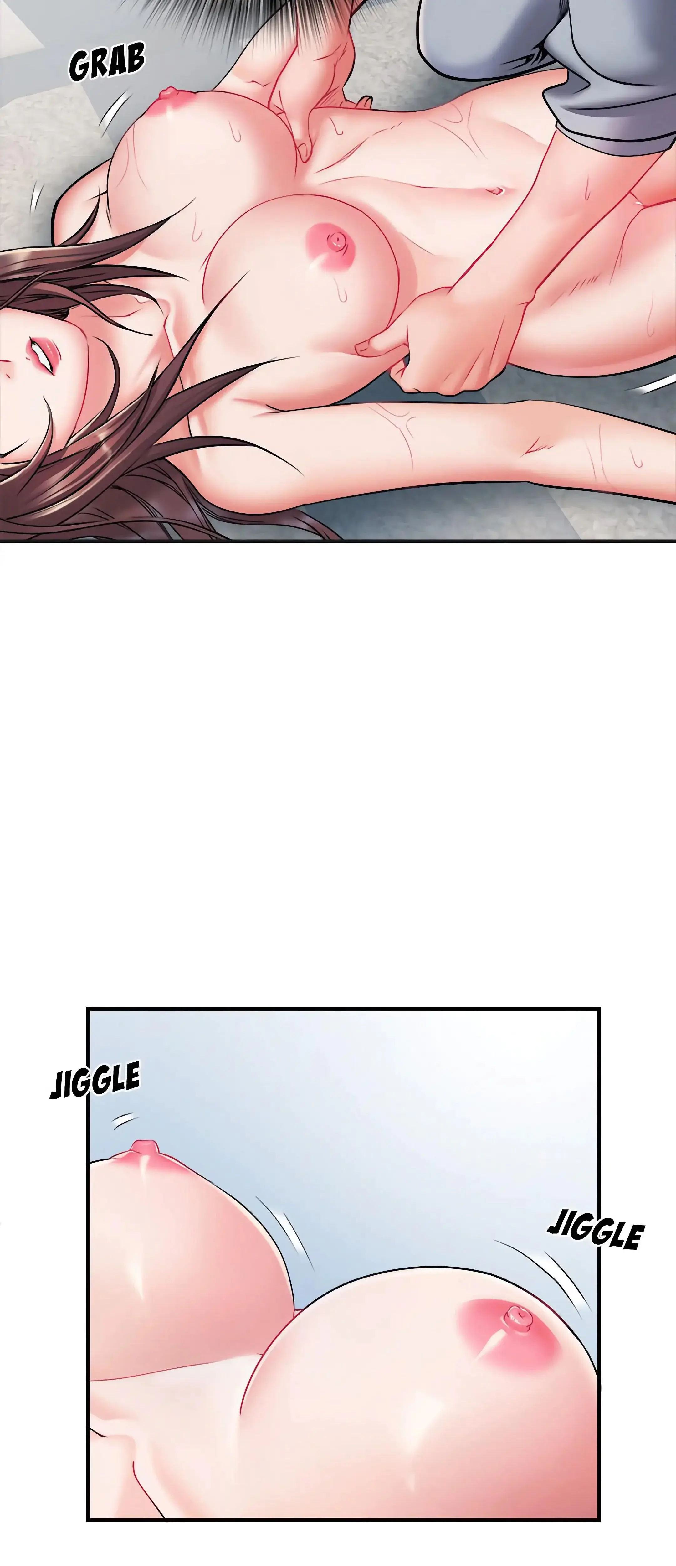 Salute! Episode 8 - Page 9