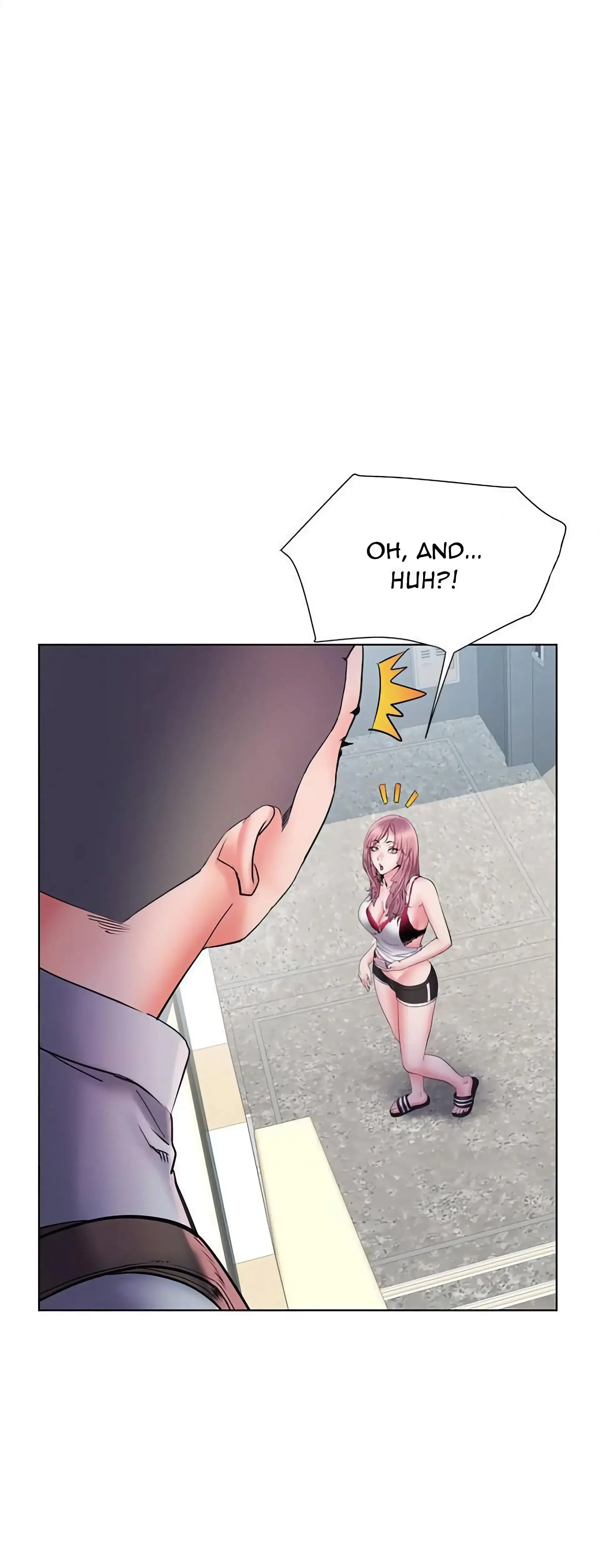 Salute! Episode 9 - Page 1