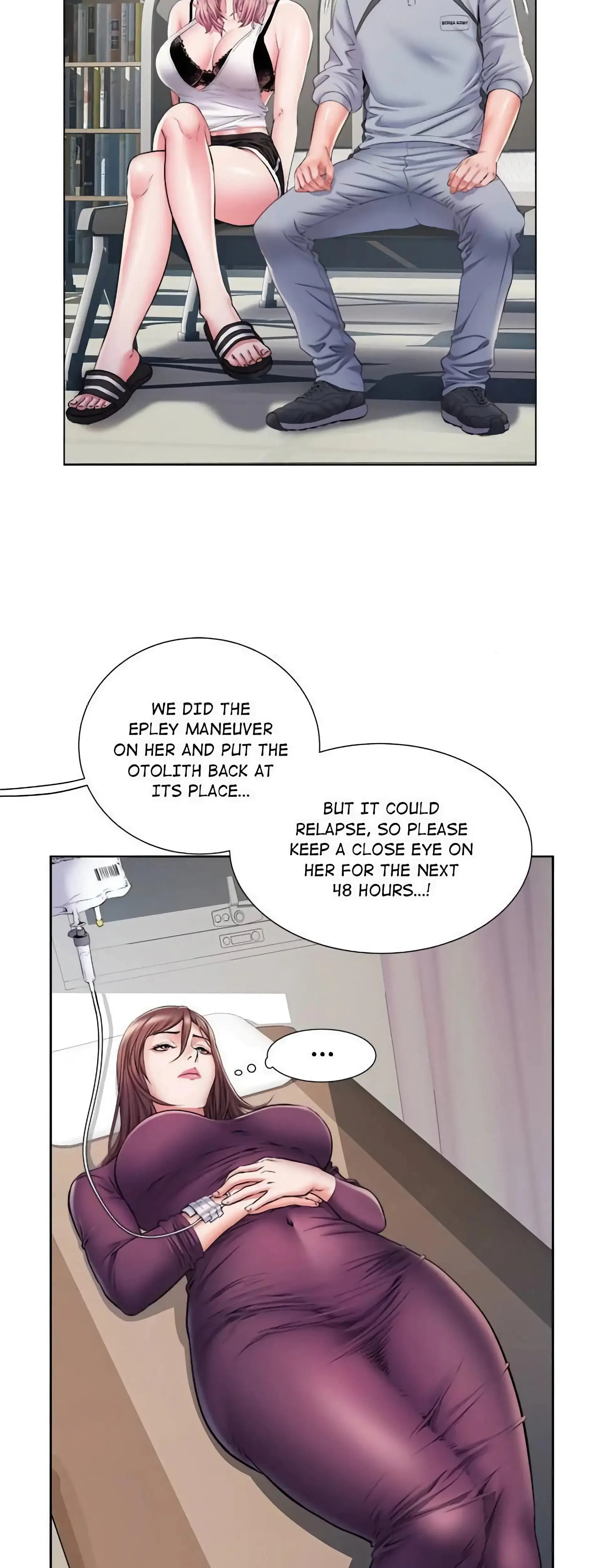Salute! Episode 9 - Page 11