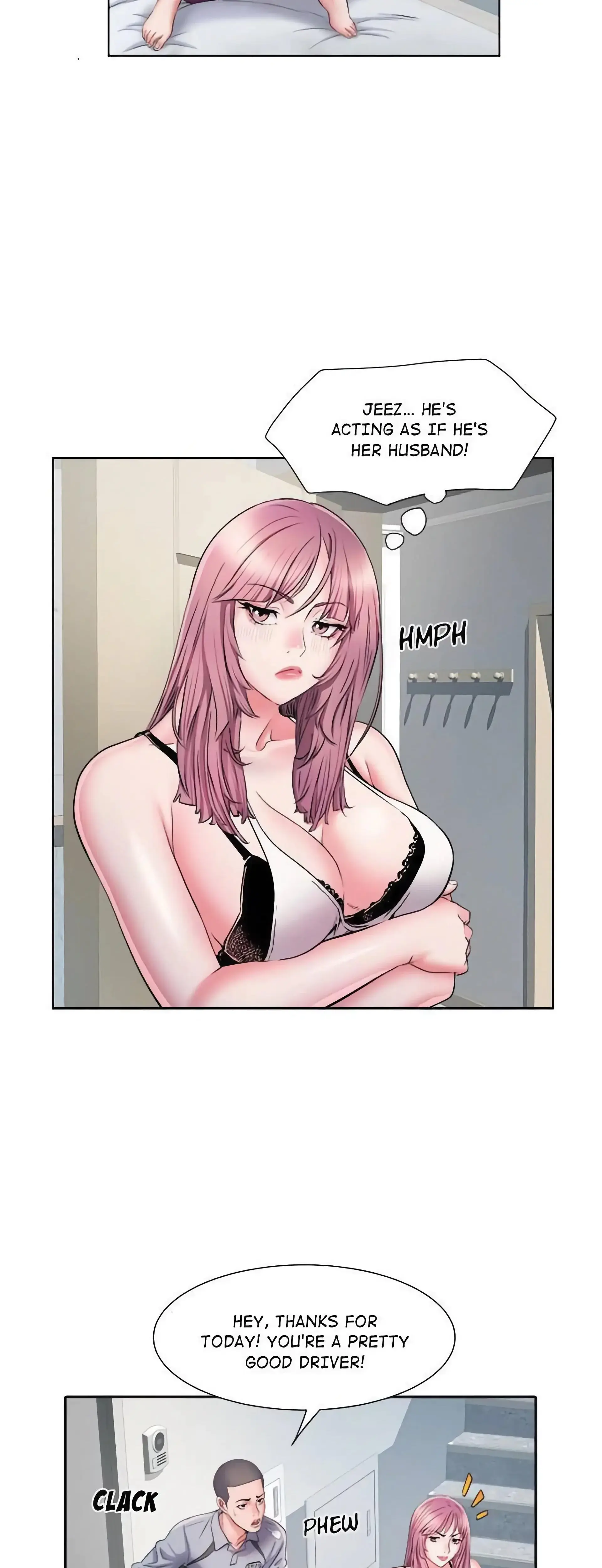 Salute! Episode 9 - Page 13