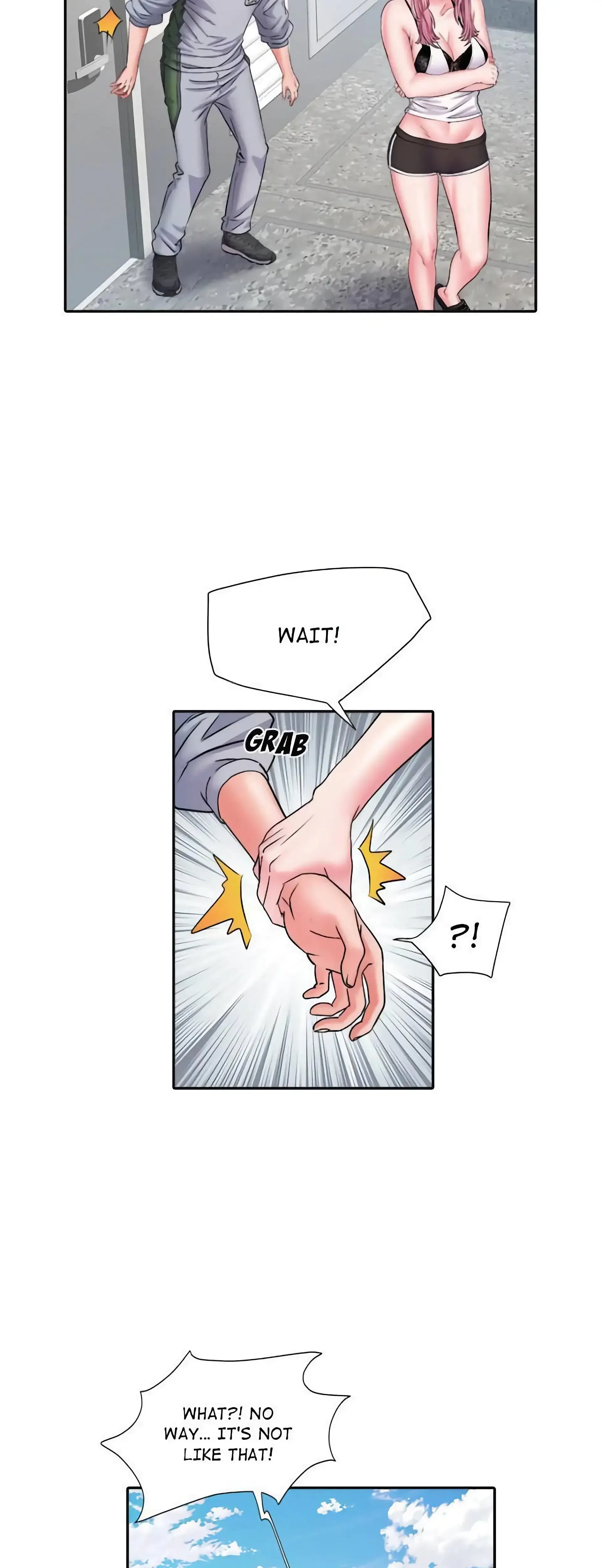 Salute! Episode 9 - Page 14