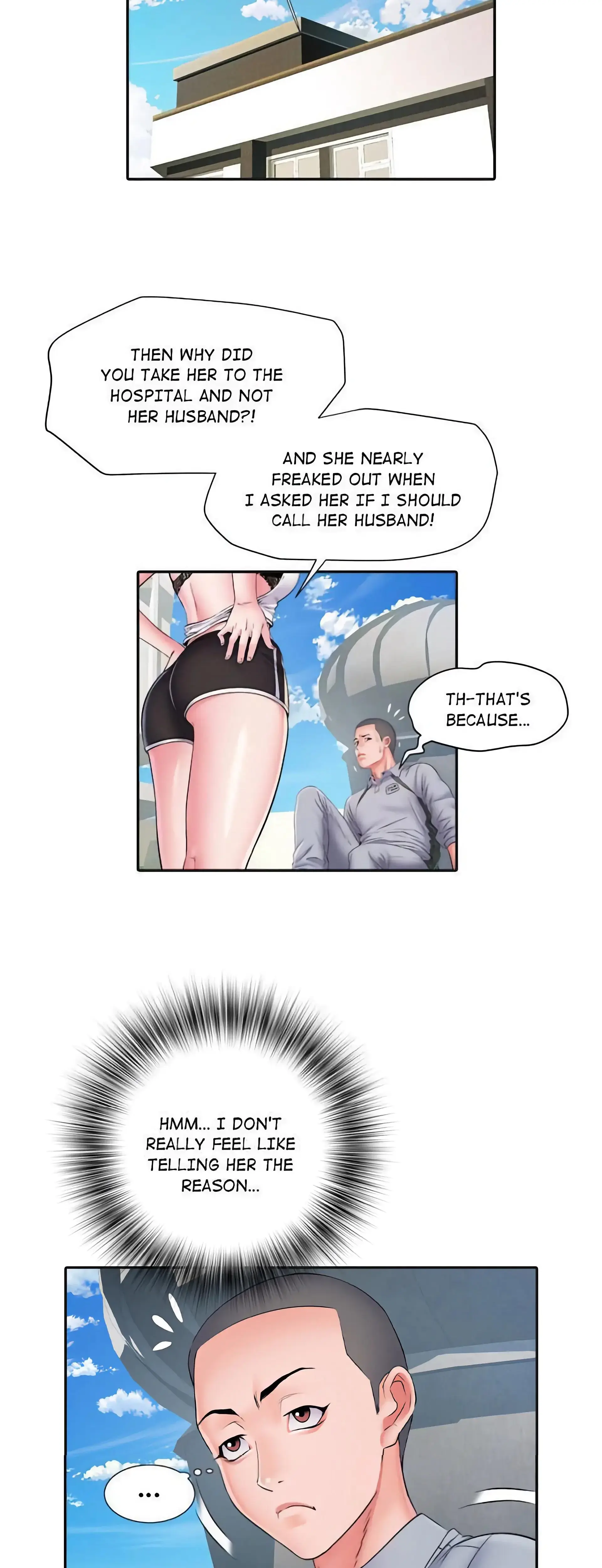 Salute! Episode 9 - Page 15