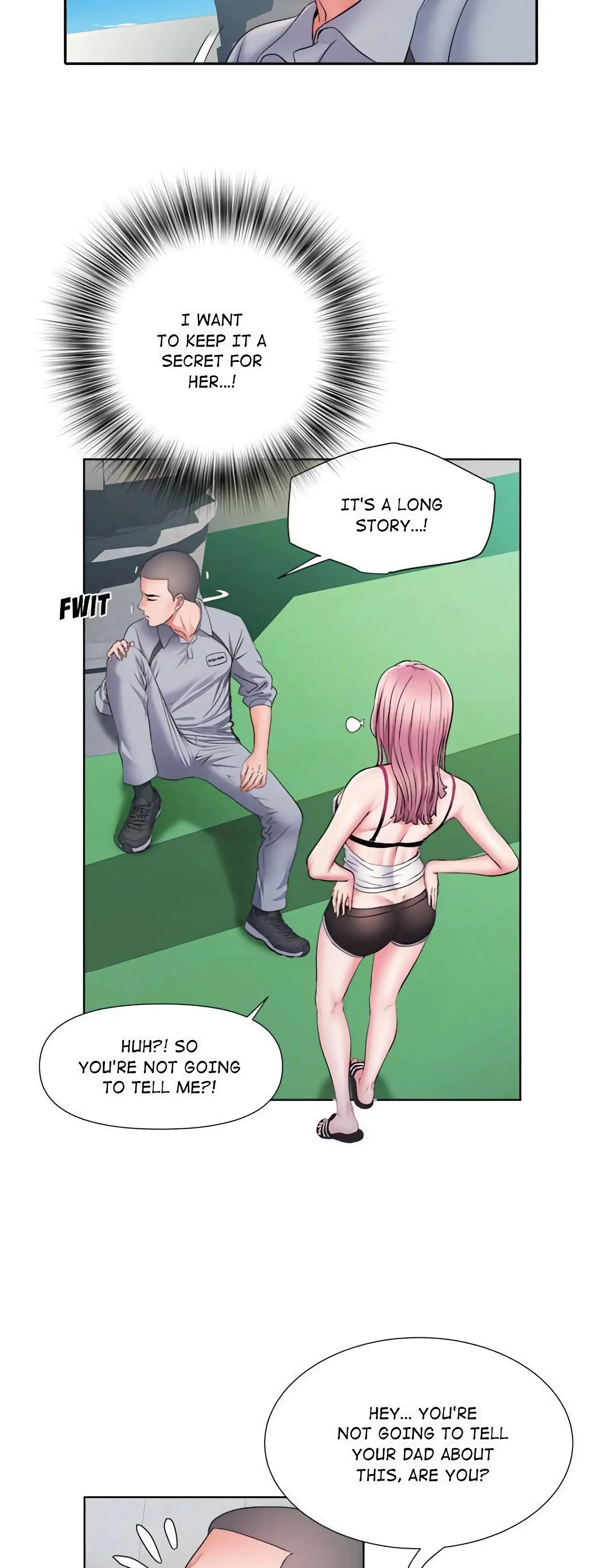 Salute! Episode 9 - Page 16