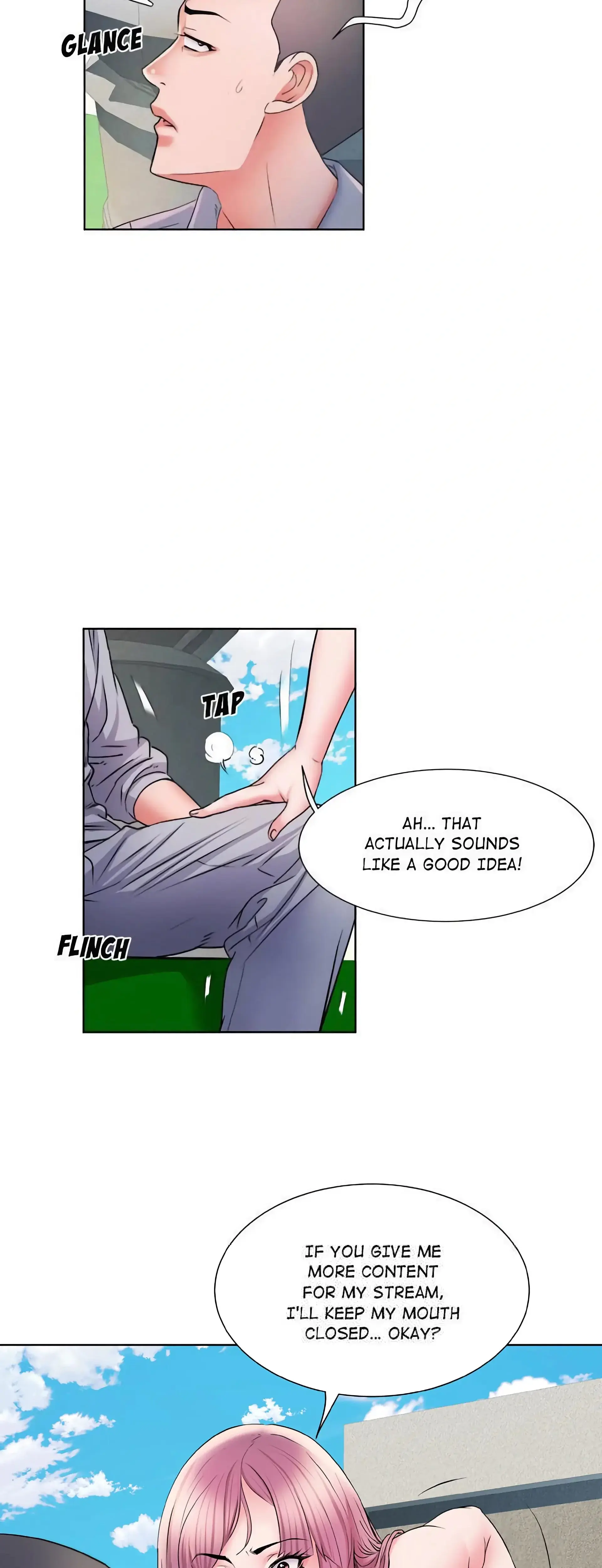 Salute! Episode 9 - Page 17