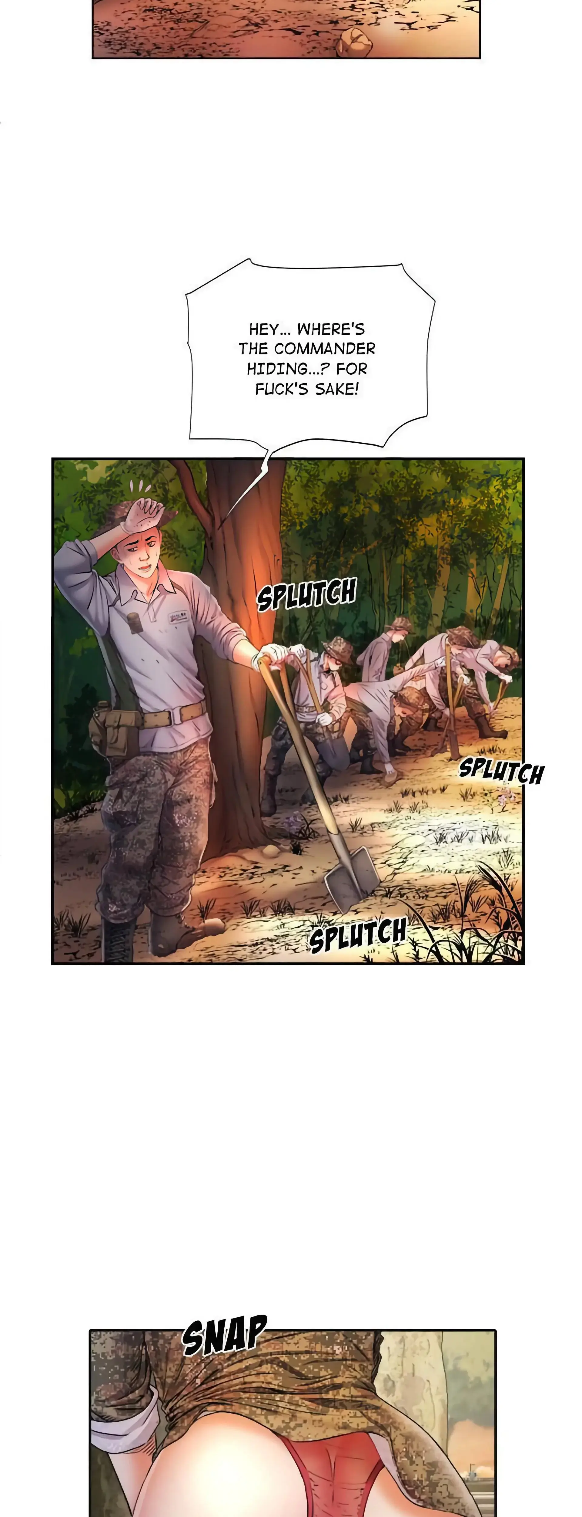 Salute! Episode 9 - Page 20