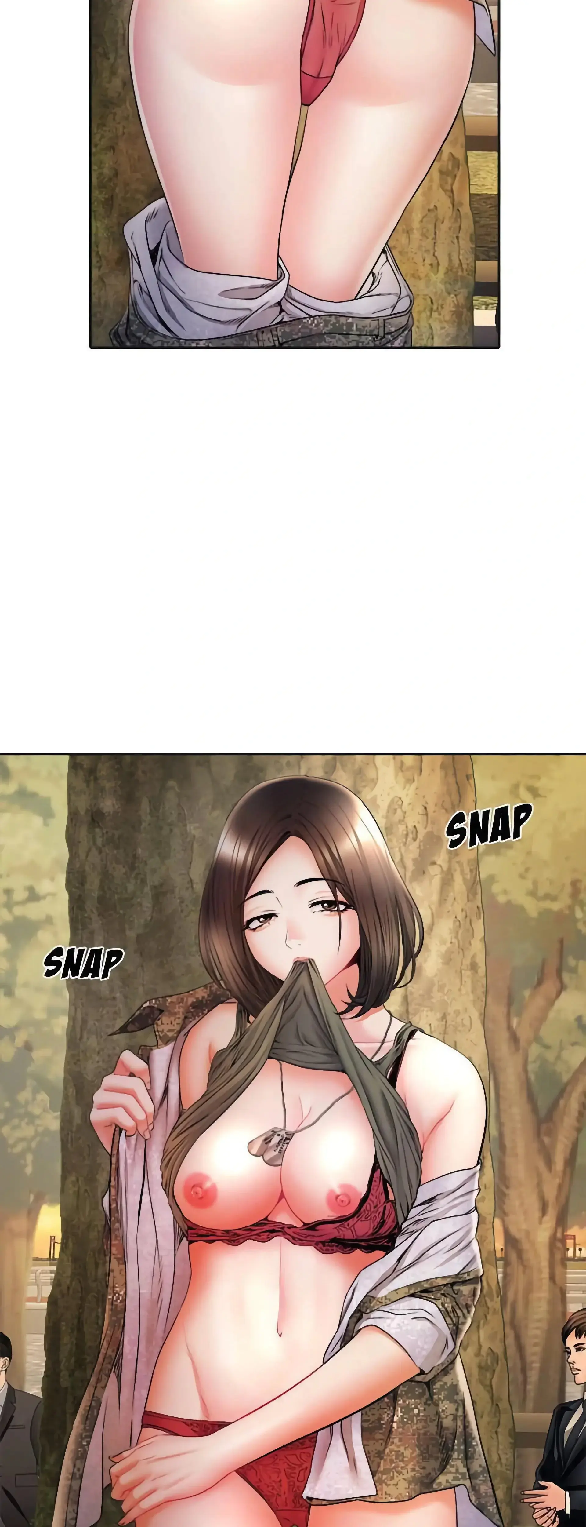 Salute! Episode 9 - Page 21