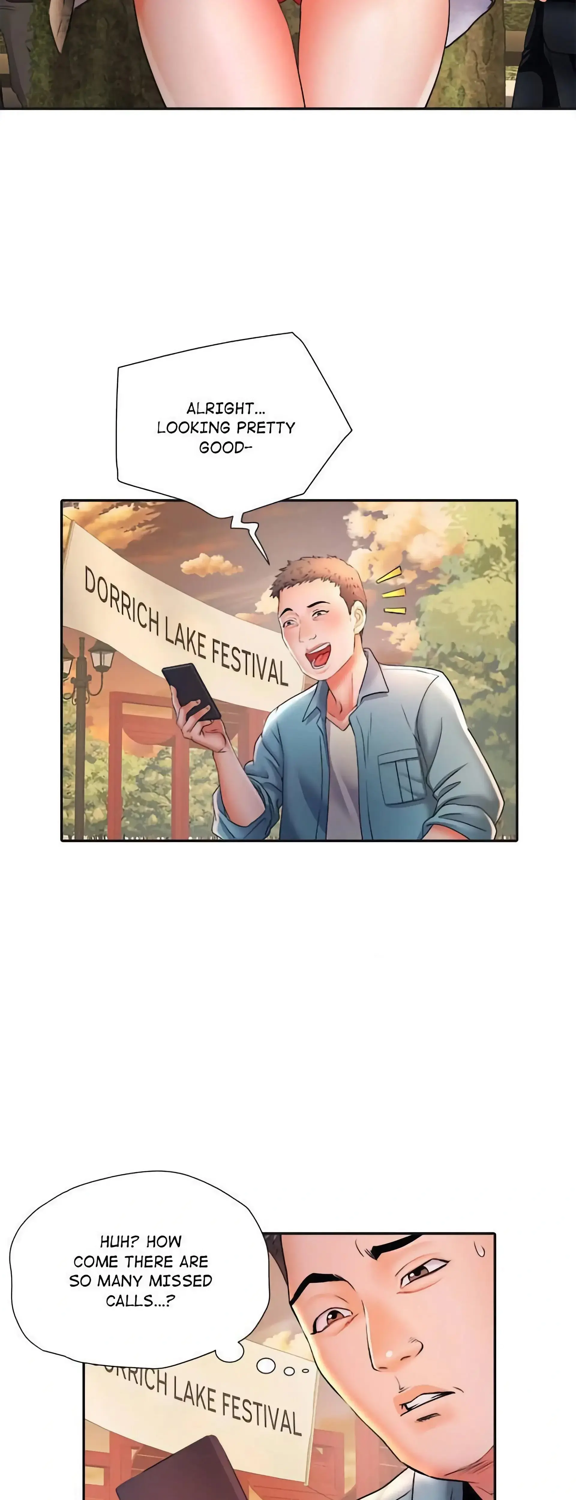 Salute! Episode 9 - Page 22