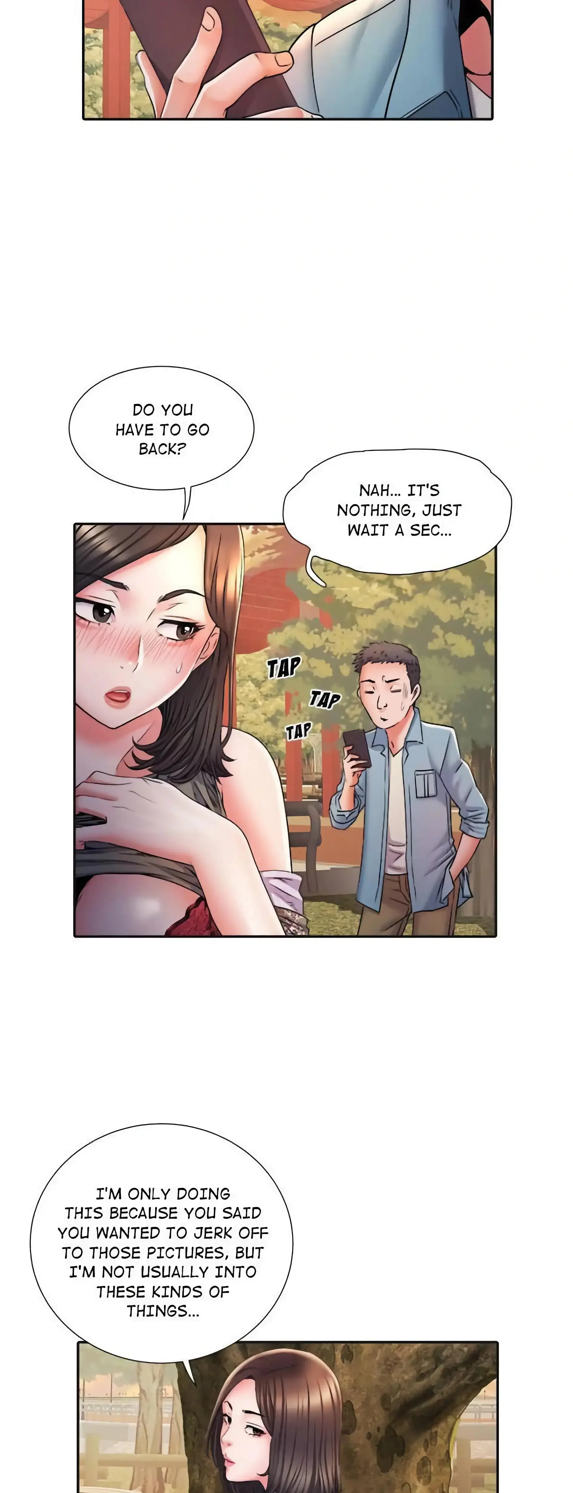 Salute! Episode 9 - Page 23