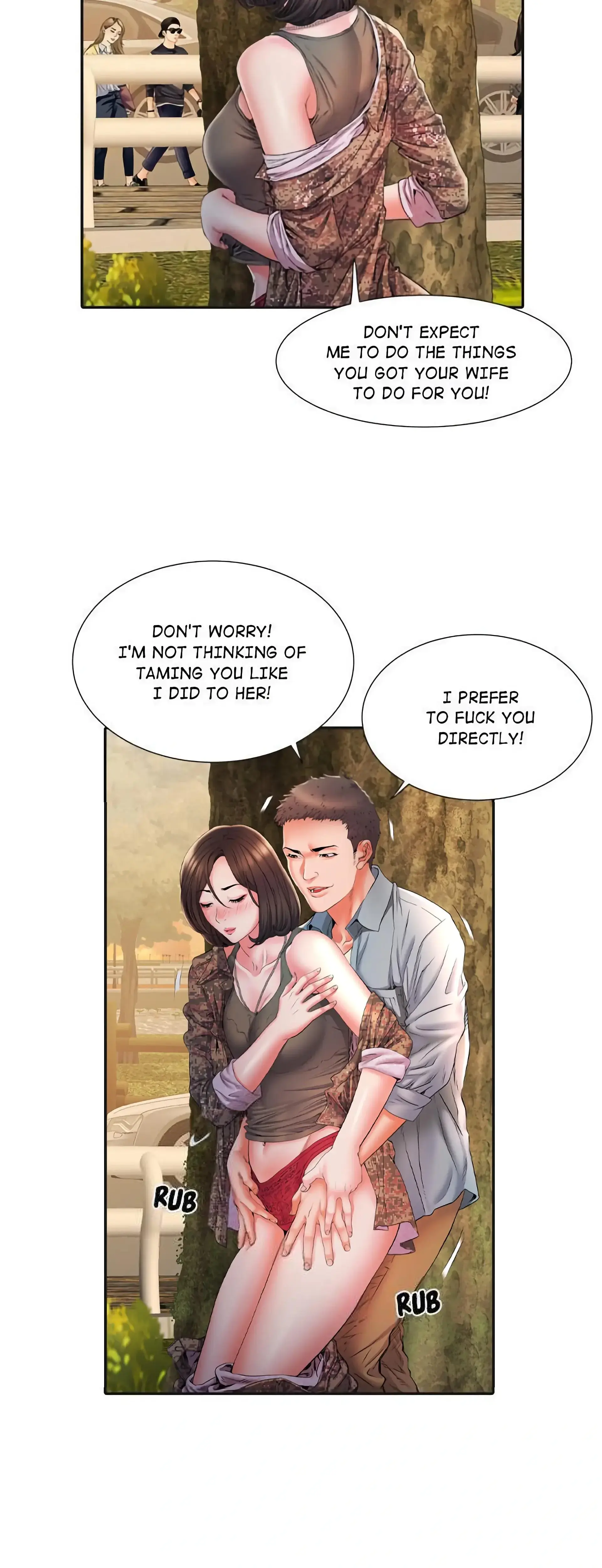 Salute! Episode 9 - Page 24