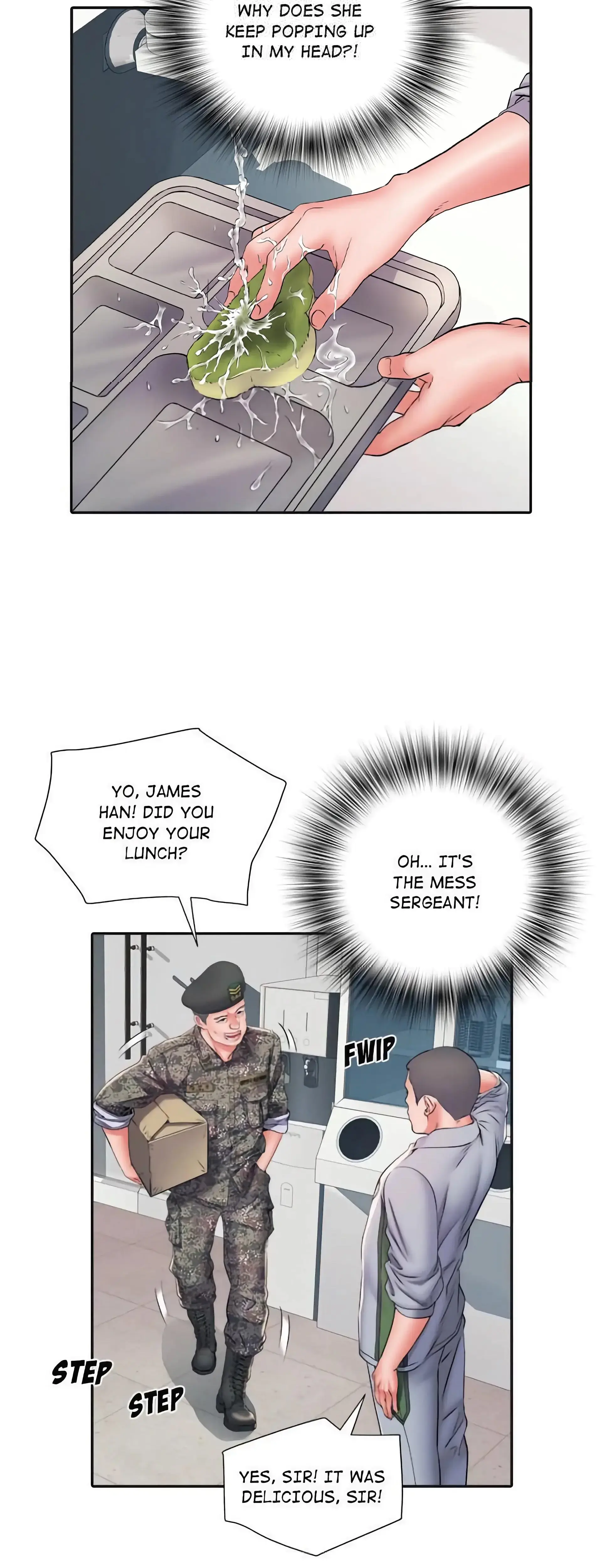 Salute! Episode 9 - Page 28