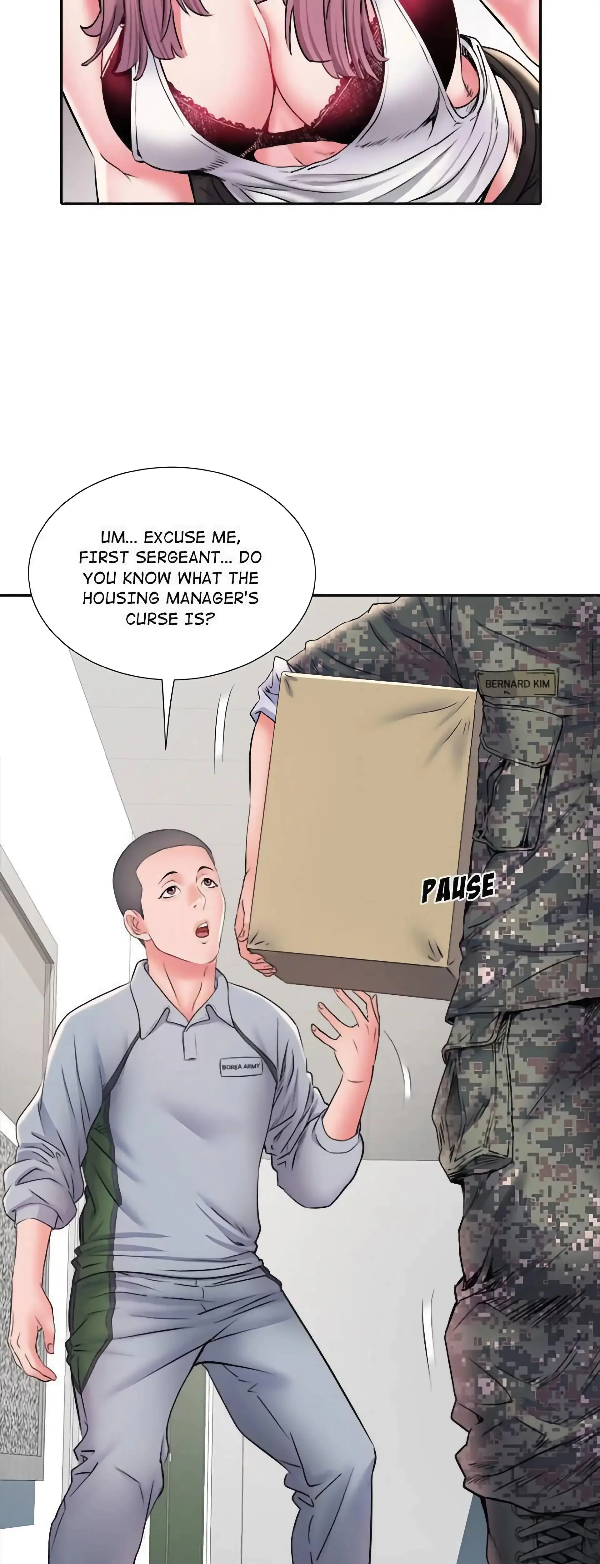 Salute! Episode 9 - Page 30