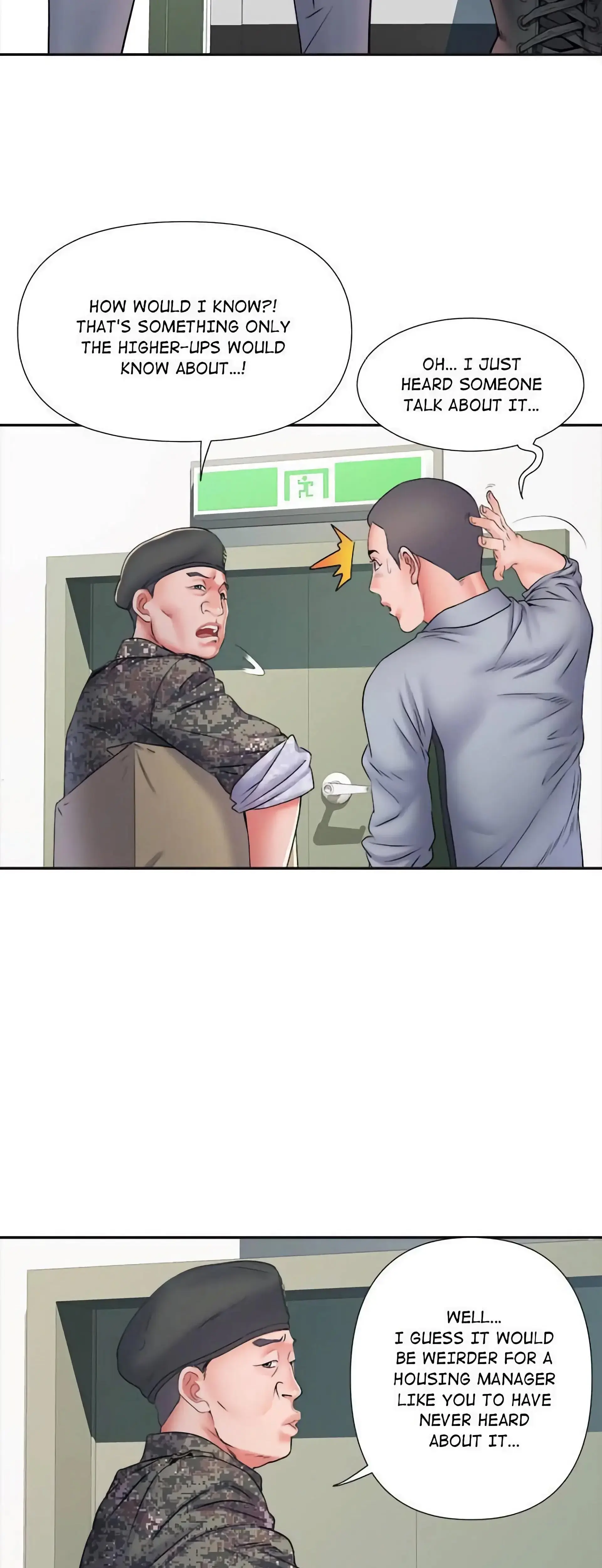 Salute! Episode 9 - Page 31