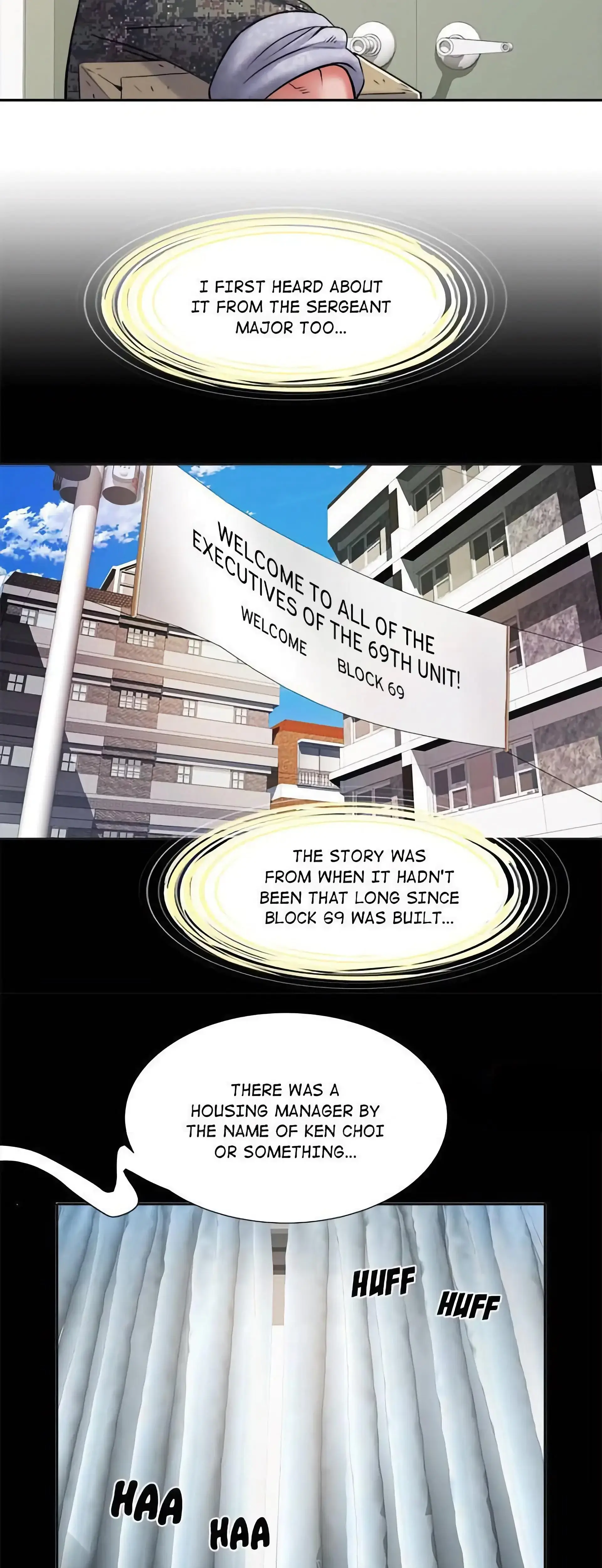 Salute! Episode 9 - Page 32