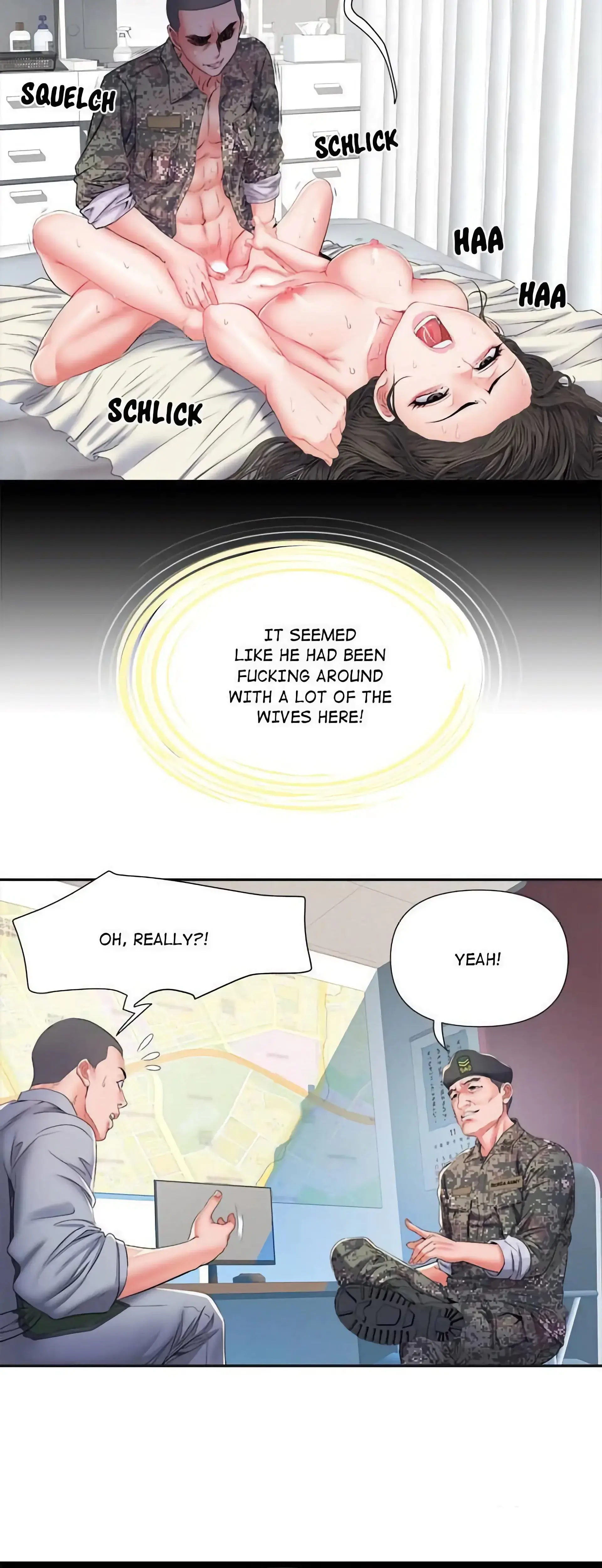 Salute! Episode 9 - Page 34