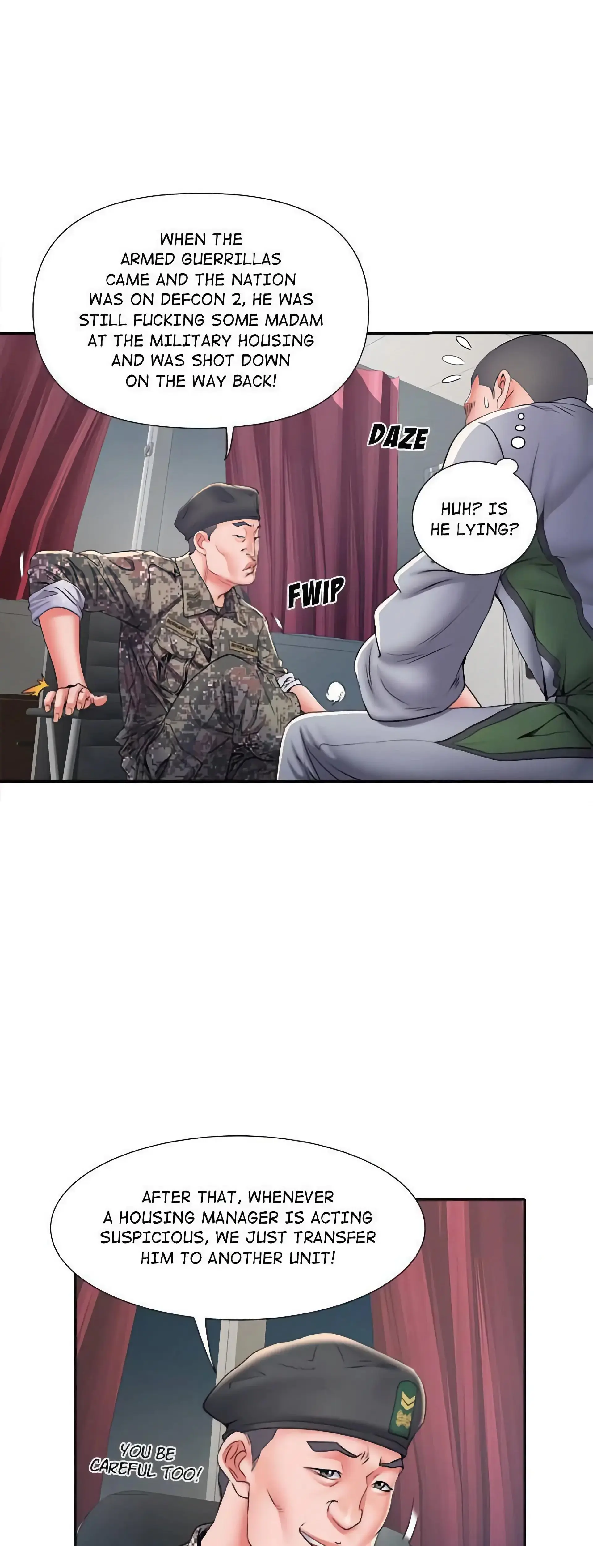 Salute! Episode 9 - Page 39
