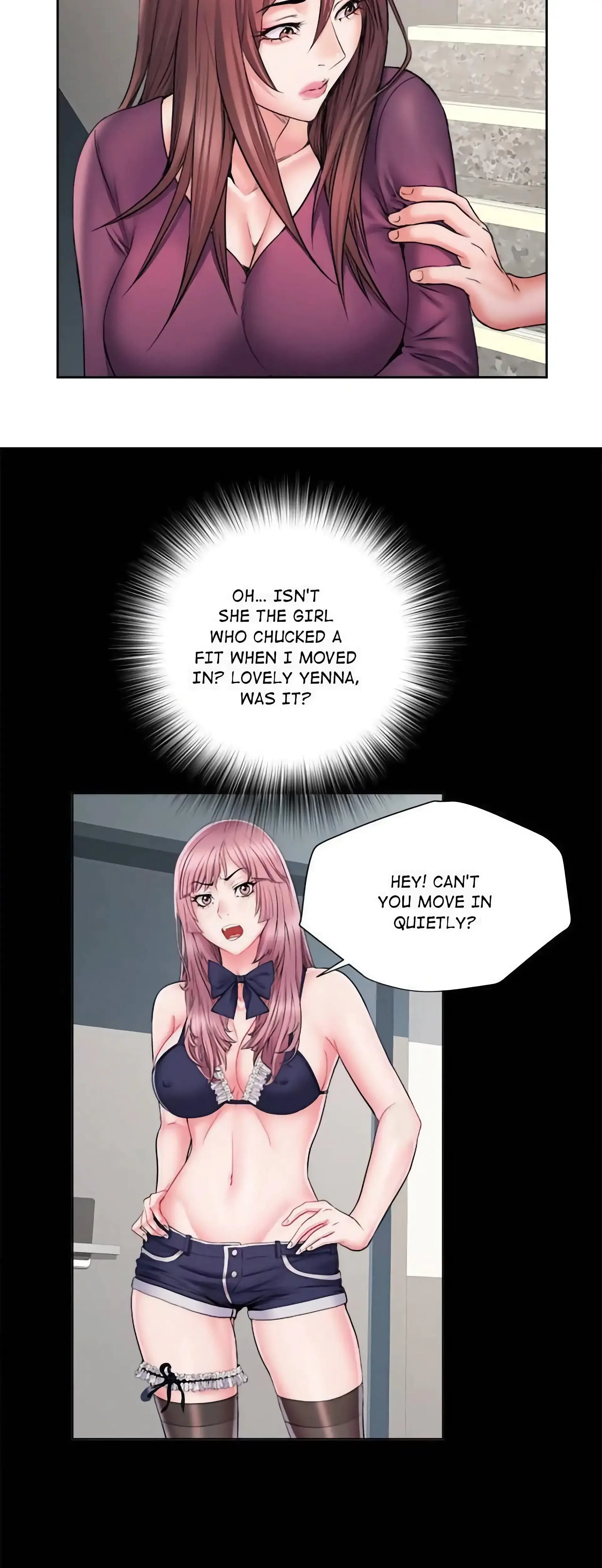 Salute! Episode 9 - Page 4