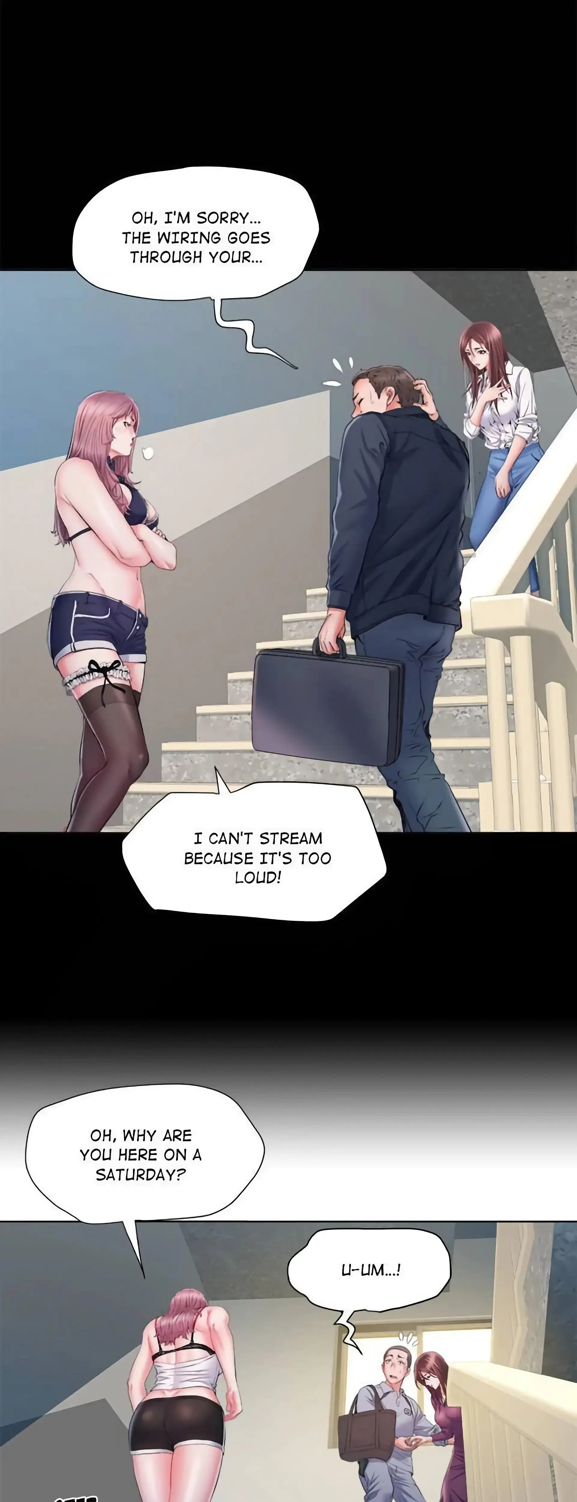 Salute! Episode 9 - Page 5