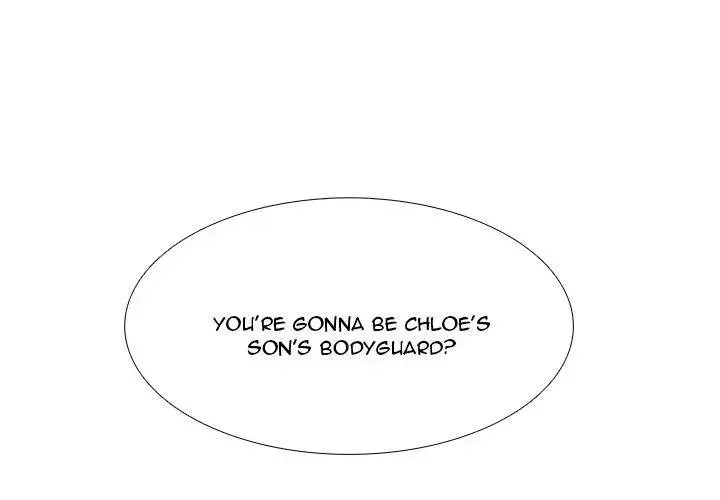 Same, but Different Episode 1 - Page 1