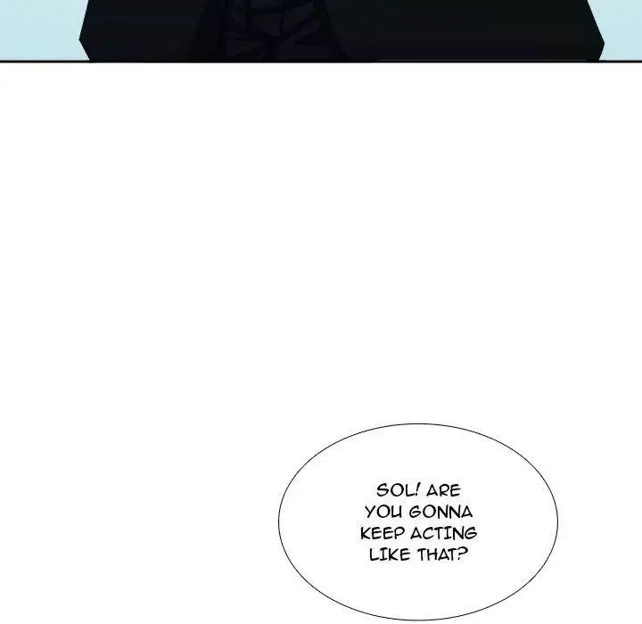 Same, but Different Episode 1 - Page 10