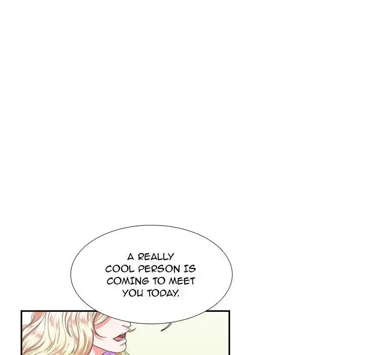 Same, but Different Episode 1 - Page 11