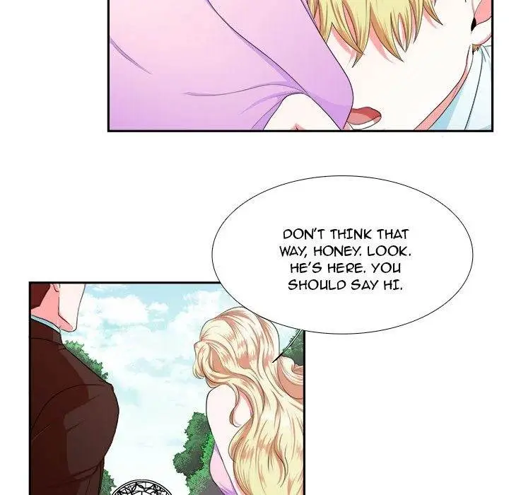 Same, but Different Episode 1 - Page 13