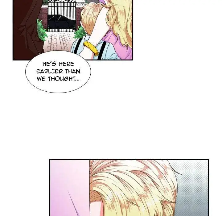 Same, but Different Episode 1 - Page 14