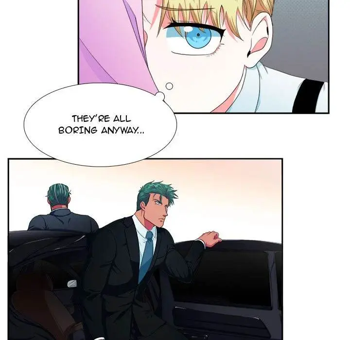 Same, but Different Episode 1 - Page 15