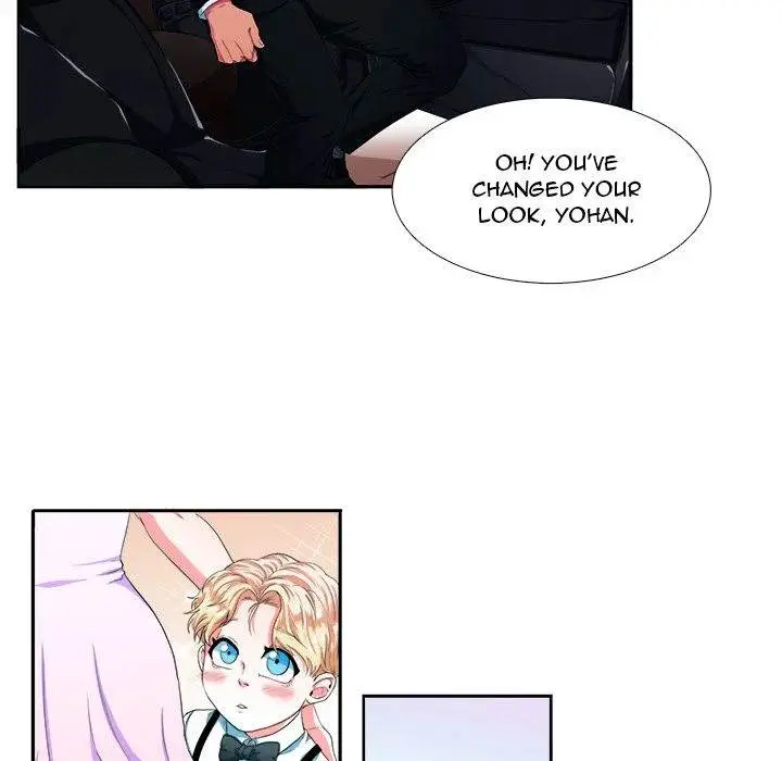 Same, but Different Episode 1 - Page 16