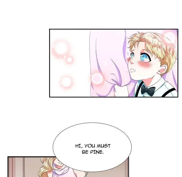 Same, but Different Episode 1 - Page 19