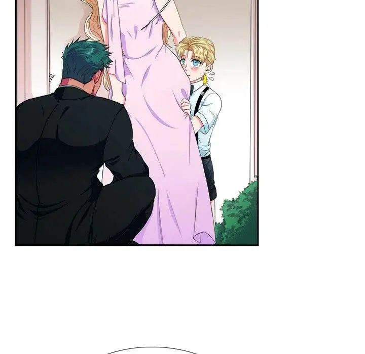 Same, but Different Episode 1 - Page 20