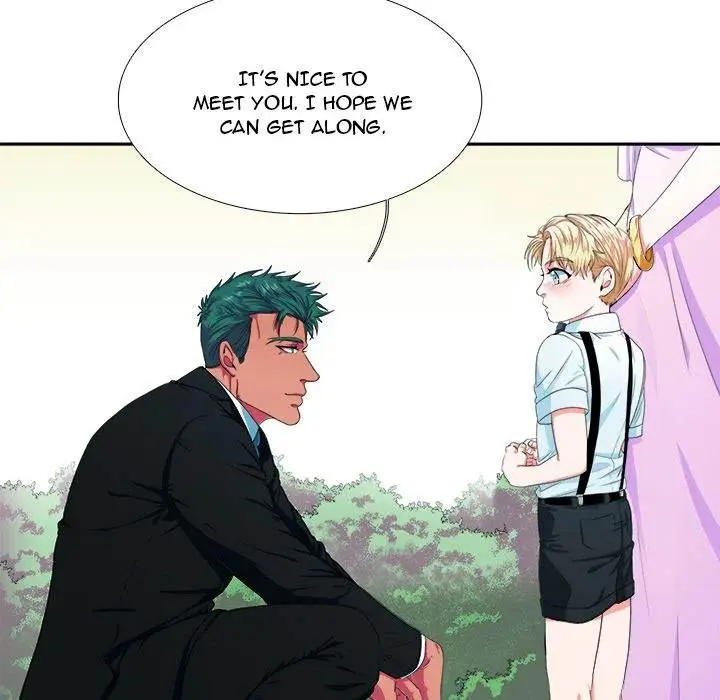 Same, but Different Episode 1 - Page 21