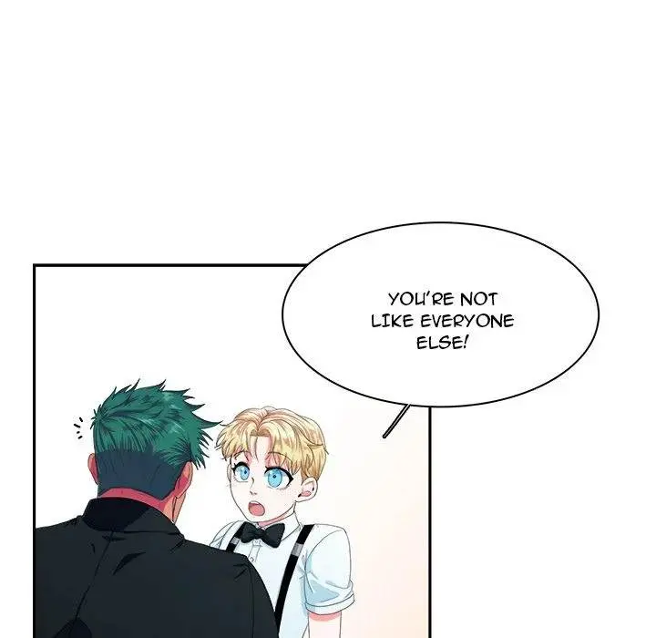 Same, but Different Episode 1 - Page 23