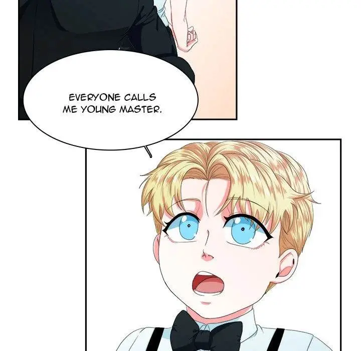 Same, but Different Episode 1 - Page 24