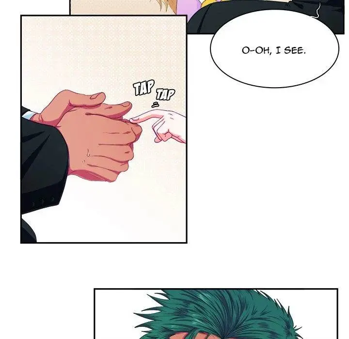 Same, but Different Episode 1 - Page 26