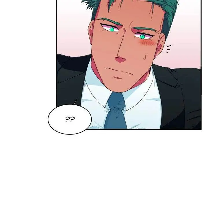 Same, but Different Episode 1 - Page 27