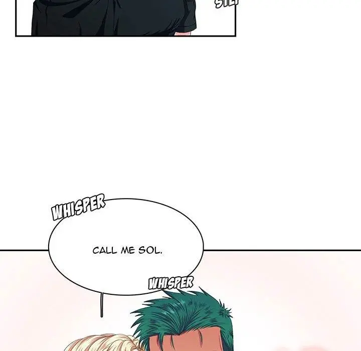 Same, but Different Episode 1 - Page 29