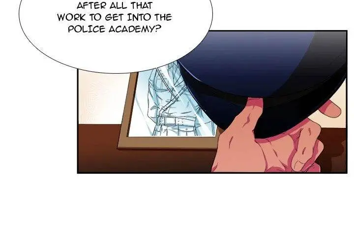 Same, but Different Episode 1 - Page 3