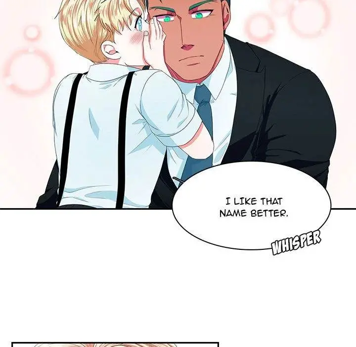 Same, but Different Episode 1 - Page 30