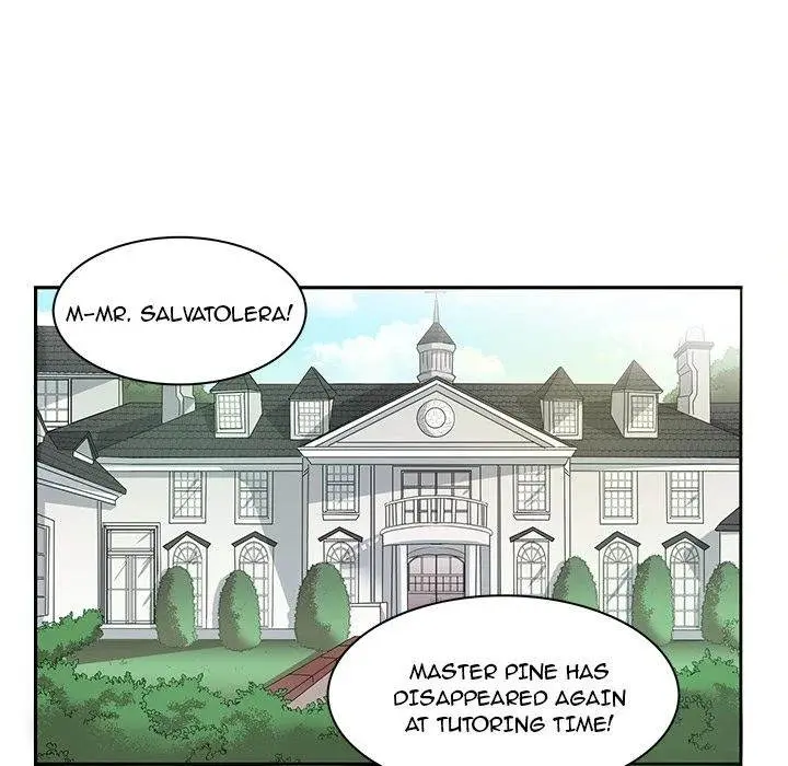 Same, but Different Episode 1 - Page 35