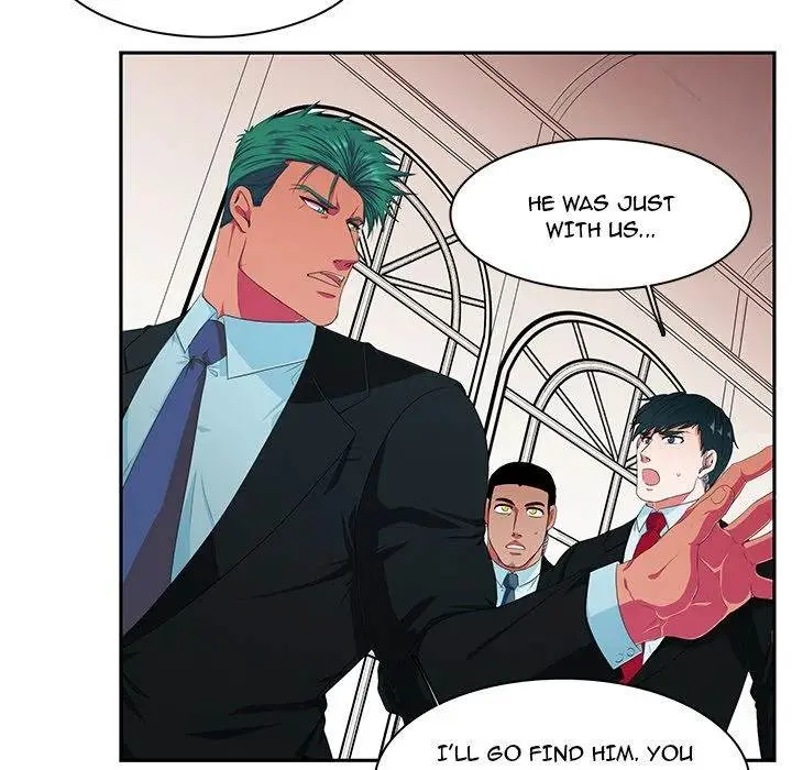 Same, but Different Episode 1 - Page 37
