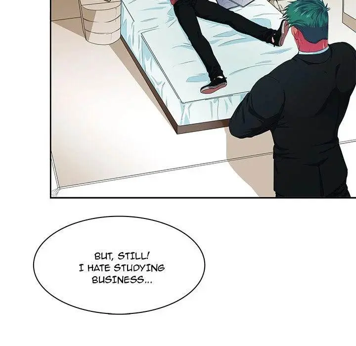 Same, but Different Episode 1 - Page 48
