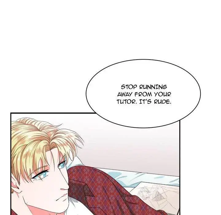 Same, but Different Episode 1 - Page 49